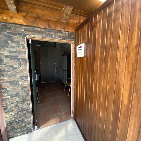 Willa Casa Amada Con Piscina Murias de Pedredo Zewnętrze zdjęcie