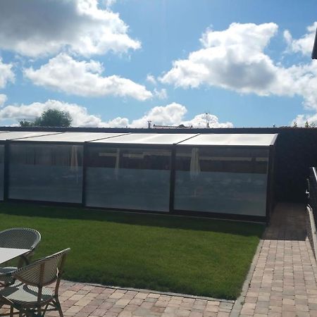 Willa Casa Amada Con Piscina Murias de Pedredo Zewnętrze zdjęcie