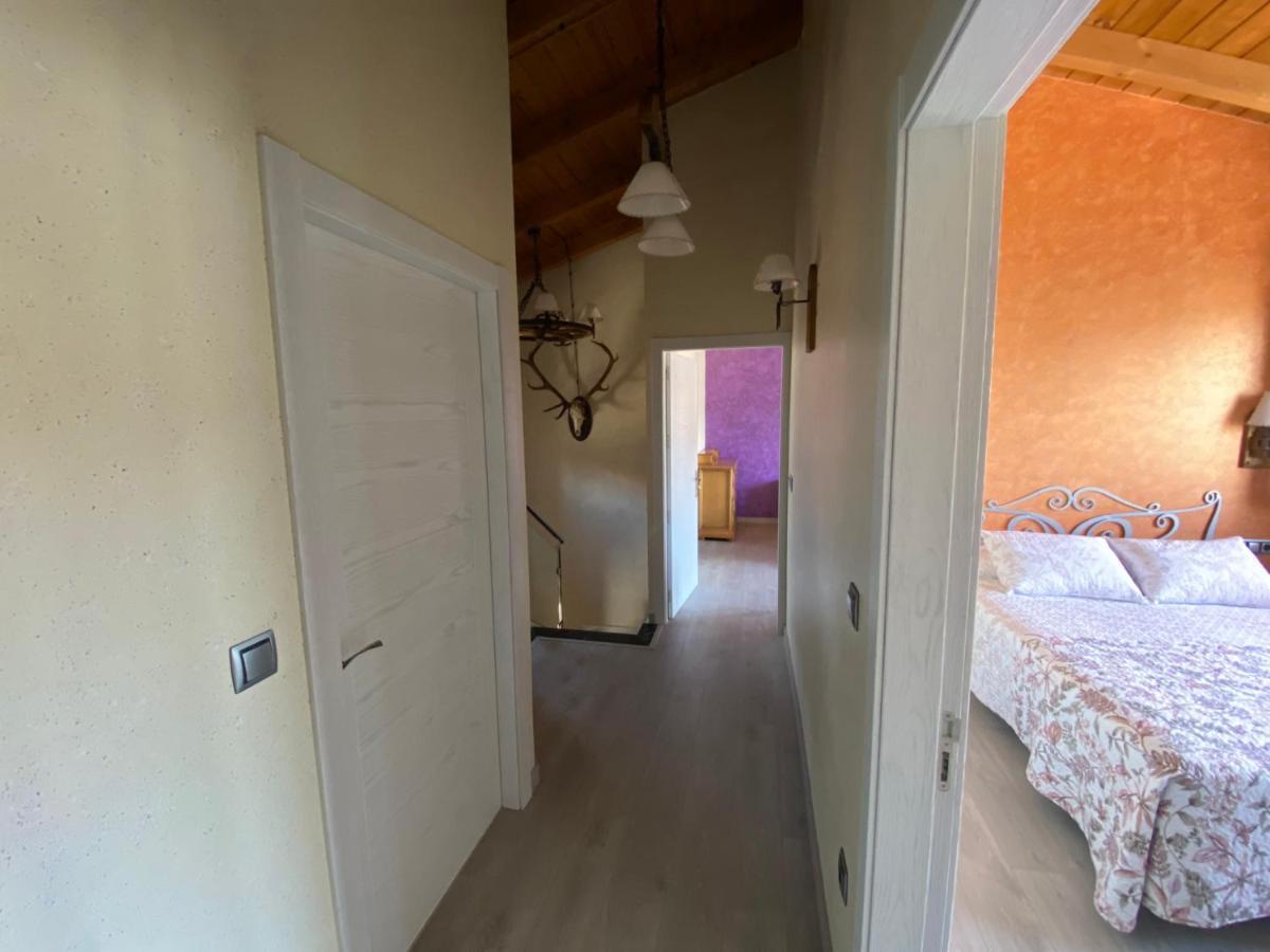Willa Casa Amada Con Piscina Murias de Pedredo Zewnętrze zdjęcie