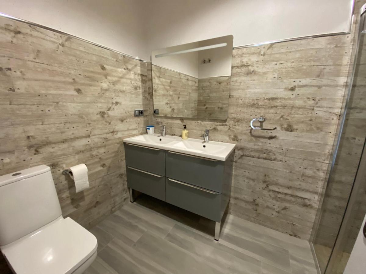 Willa Casa Amada Con Piscina Murias de Pedredo Zewnętrze zdjęcie