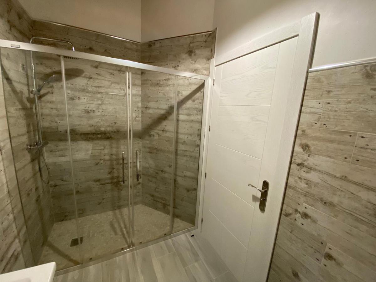 Willa Casa Amada Con Piscina Murias de Pedredo Zewnętrze zdjęcie