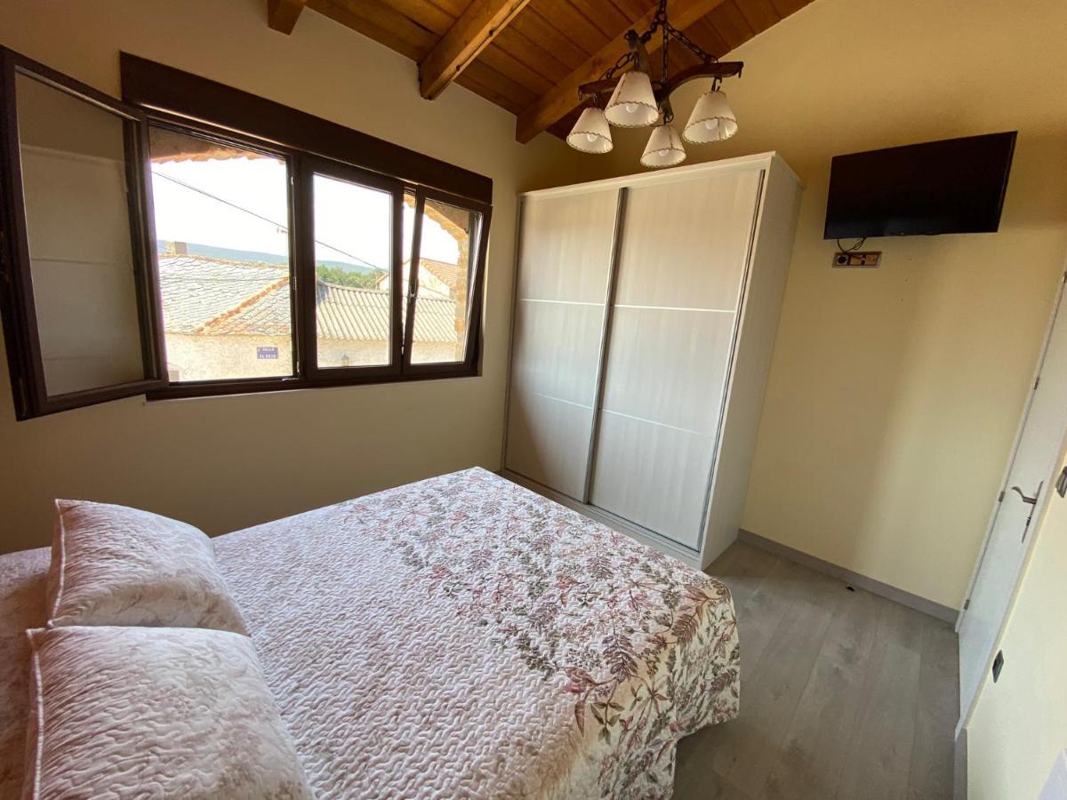 Willa Casa Amada Con Piscina Murias de Pedredo Zewnętrze zdjęcie