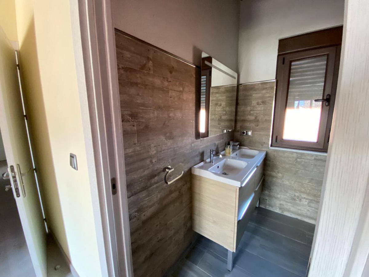 Willa Casa Amada Con Piscina Murias de Pedredo Zewnętrze zdjęcie