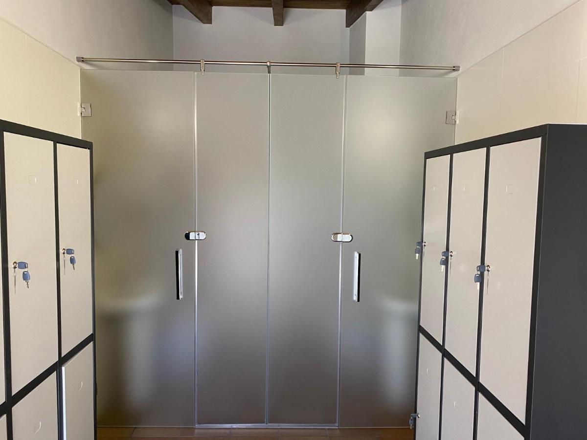 Willa Casa Amada Con Piscina Murias de Pedredo Zewnętrze zdjęcie