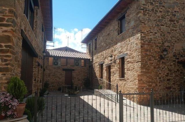 Willa Casa Amada Con Piscina Murias de Pedredo Zewnętrze zdjęcie