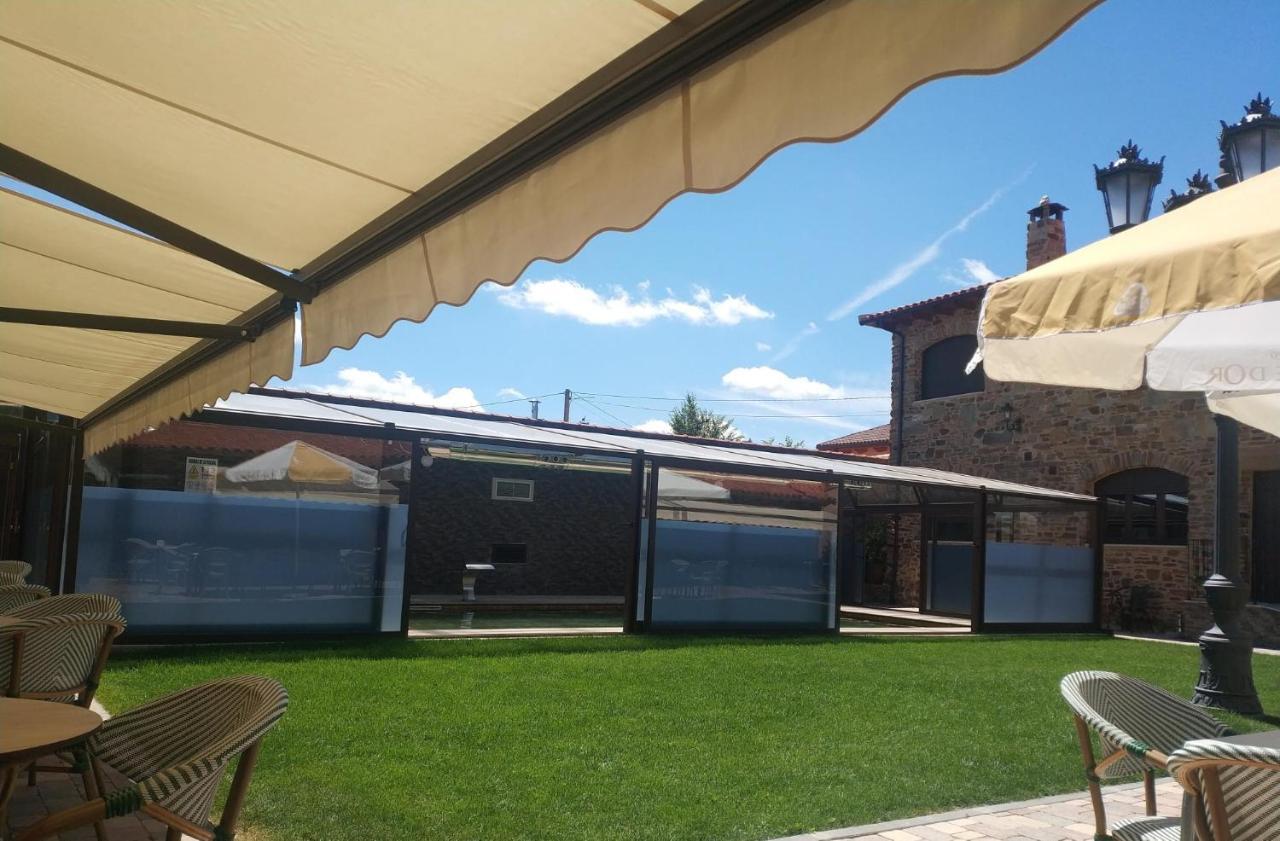 Willa Casa Amada Con Piscina Murias de Pedredo Zewnętrze zdjęcie